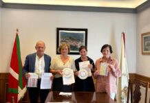 Medikamentuak dosifikatzeko 108.000 sistema pertsonalizatu baino gehiago prestatu dira Euskadin, Eusko Jaurlaritzako Osasun Sailaren medikazioaren erabilera hobetzeko Programari esker