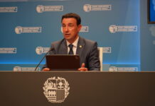 Mikel Torres: “Enplegu politika onenak ez dira bulego batean diseinatzen; lan merkatua ezagutzen dutenekin eraikitzen dira”