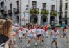 El Ayuntamiento de Azpeitia respalda la supresión del ‘San Fermín Txiki’ en las colonias de verano