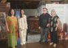 La muestra “Silbidos de Urdaibai” rinde homenaje al organero Lope Alberdi en Euskal Herria Museoa