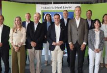 Euskal ontzi nautiko elektrikoen industria-sektore berria sortu du