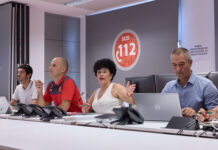 Nafarroako Gobernuak laguntza eta prebentzioa eskatu die herritarrei, eklipseaz gozatzeko, arriskuak minimizatzeko eta larrialdi-zerbitzuak tentsionatzea saihesteko