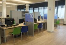 Los beneficiarios de la RGI en Gipuzkoa caen un 7% este verano y marcan su nivel más bajo en tres años