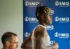 Unai Simon, Aymeric Laporte eta Nico Williams lanera itzuli dira Lezamara