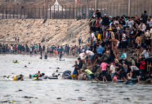 El Gobierno Vasco exige un plan migratorio estructural a Madrid y la UE tras la crisis de Ceuta – GipuzkoaGaur – Actualidad de Gipuzkoa