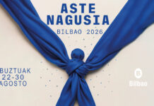 Aste Nagusirako komunikazio eta informazio kanal desberdinak aktibatu ditu Bilboko Udalak