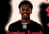 Damion Baugh, Kosner Baskoniako jokalari berria