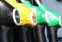 La inflación se sitúa en el 3,6 % en julio impulsada por el repunte de la electricidad y los carburantes