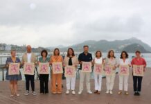 Donostiako Udalak prest du Aste Nagusiko dispositiboa, eraso sexistak prebenitu eta artatzeko