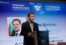 Osasun Sailaren I+G+Bko dirulaguntzak eskatzeko epea zabalik: 5,8 milioi euro laguntza eta bizi kalitatea hobetzeko proiektuetarako