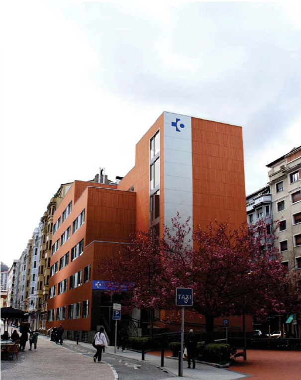 Eibar