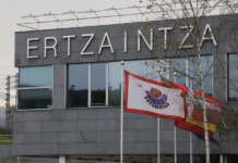 ErNE denuncia la falta de efectivos en la Ertzaintza tras varios altercados con policías heridos