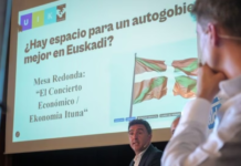 Euskal autogobernuak babes sozial sendoa eta transbertsala du