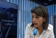 Nerea Melgosa: «Euskadik migrazio gaietan eskumen handiagoak izan behar ditu»