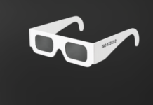 El Gobierno pide usar gafas homologadas y mantenerlas puestas «en todo momento» para ver el eclipse del 12 de agosto