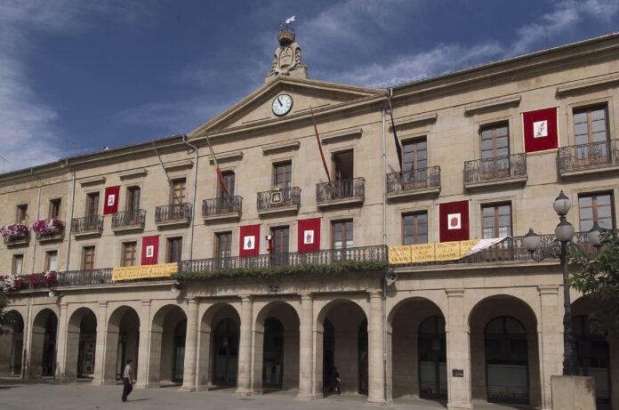 TAFALLA AYUNTAMIENTO 66