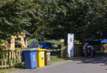 Bilboko Aste Nagusia, ingurunea errespetatzen duen jaia