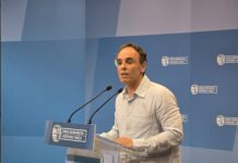 Txema Ezkerra: “Estatuaren lehen betebeharra ez da adingabeak banatzea; babestea da”
