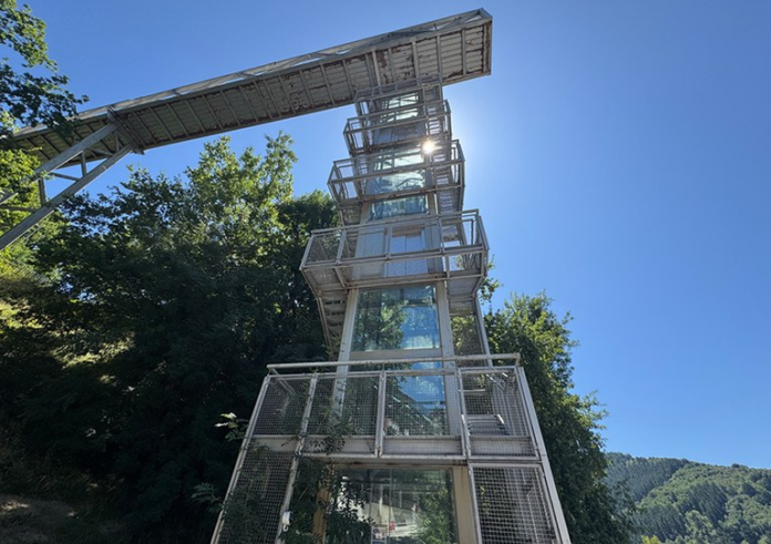 ascensor