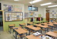 Cerca de una cincuentena de municipios vizcaínos renovarán 79 colegios públicos con el programa Udaleraiki