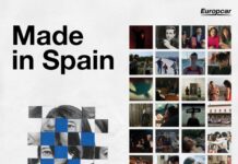 Albert Serraren ‘Seize moments de ma vie’ lanak emango dio hasiera Made in Spain sailari; hiru mundu-estreinaldi izango ditu sailak, bi estreinaldiz gain Espainian, baita hamar lehen lan ere