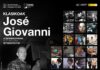 Zinemaldiak José Giovanniri eskainiko dion atzerabegirakoak frantsesak zuzendari eta gidoigile gisa sortutako 20 obra bilduko ditu