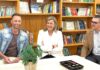 La iniciativa Sendiko apoya a más de 200 familias vulnerables en alianza con la comunidad educativa