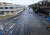 Gobierno Vasco licita por 6,6 millones de euros las obras de acceso ferroviario al Puerto de Pasaia para impulsar el transporte de mercancía