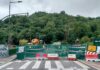 Las obras de la Bicipista del Nervión provocarán afecciones al tráfico en el puente de Santa Ana de Bolueta hasta diciembre