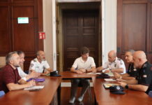 Ertzaintzak eta Donostiako Udaltzaingoak kalean duten presentzia areagotuko dute Aste Nagusian segurtasuna indartzeko