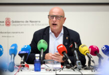 PISA 2025 txostenak emaitzak, oro har, jaitsi egin direla jaso du, bai Nafarroan, bai Espainian, baita Europar Batasunean eta ELGAn ere