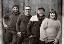 Nostalgia klabeetako rock euskaldunetik ganbarako folk eta jazz mestizora: KULTUR programa irailaren 4tik 6ra abiatuko da, hiru hitzordurekin