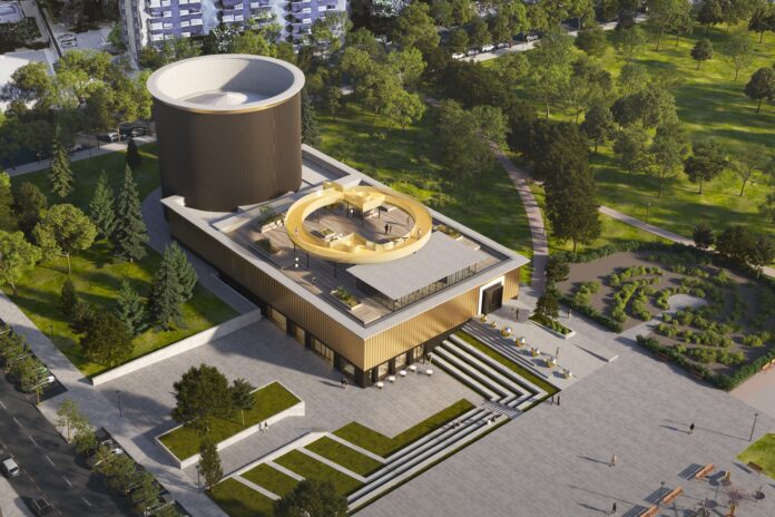 15_Proyecto Planetario_aérea