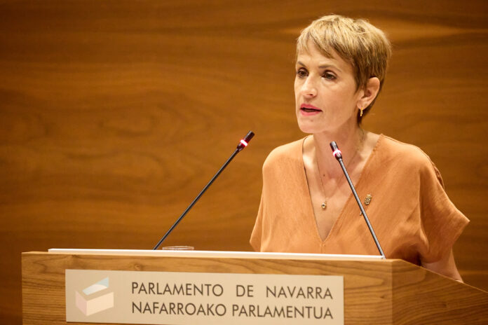 24092026_Presidenta_debate_estado_Comunidad_Foral_01