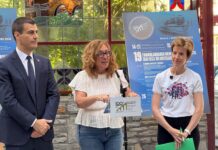 Larreinetako Funikularrak bere mendeurrena ospatuko du ONCEren bost milioi kupoitan