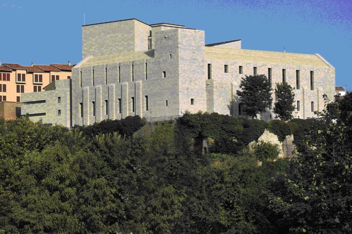 Archivo General Vista
