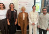 Hondarribiko AuzoEKIN programa Europako hainbat herrialdetako esperientziekin partekatu da Aarhusko kongresuan