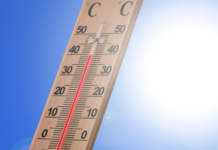 Aviso amarillo por temperaturas de hasta 34 grados en el interior de Gipuzkoa para mañana