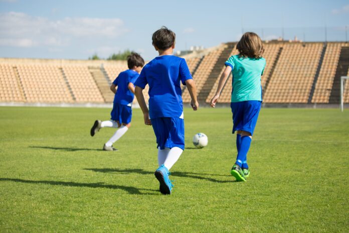 Deporte escolar