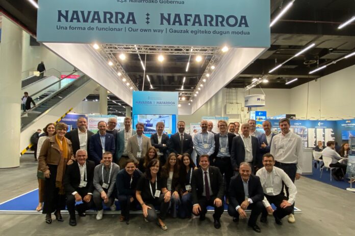 Foto de grupo Wind Energy 2026