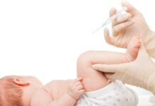 Osasun Departamentuak Arnas Birus Sintzitialaren aurkako immunizazio kanpaina hasi du; aurreko denboraldian 100 ospitaleratze baino gehiago saihestu ziren