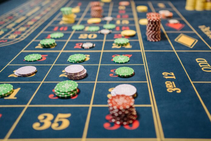 Juegos azar