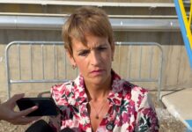 Chivite Lehendakaria: “Gobernua lanean ari da etxebizitza publikoa berrerosteko eta Nafarroan espekulazioa ahalik eta gehien mugatzeko”