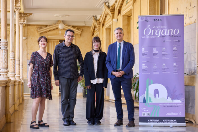 Órgano1