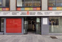 Alfaro lehendakariordeak azpimarratu duenez, “hemen bizi diren 145.000 migratzaileak gabe, Nafarroa ‘crack’ ekonomikora joango litzateke zuzenean”