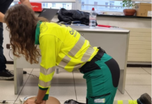 Osakidetzak bihotz-biriketako bizkorketaren eta larrialdietan jarduteko tekniken berri emango die herritarrei