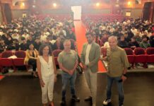 Semana Europea de la Movilidad en Bilbao: formación, empleo y seguridad vial marcan el inicio del programa