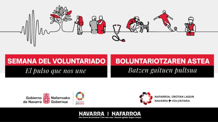 Semana Voluntariado 2026