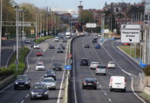 Udako Operazio Berezian egonkortu egin da nazioarteko trafikoa, pixka bat igo da barnekoa eta behera egin du istripuen tasak