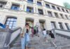El Ayuntamiento de Bilbao invierte dos millones de euros para que el alumnado de sus centros municipales comience el curso con las instalaciones mejoradas